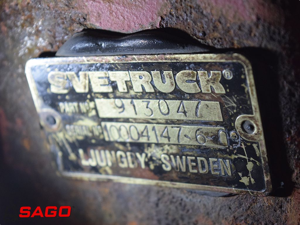 ZF-SVETRUCK 913047 10004147-6-09-Getriebeteile-www.gabelstapler-hamburg.de