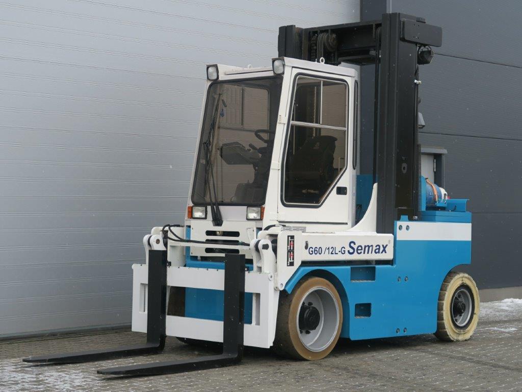 Semax-G60/12L-G - KOMPAKT-Kompaktstapler - Treibgas-http://www.sago-online.com