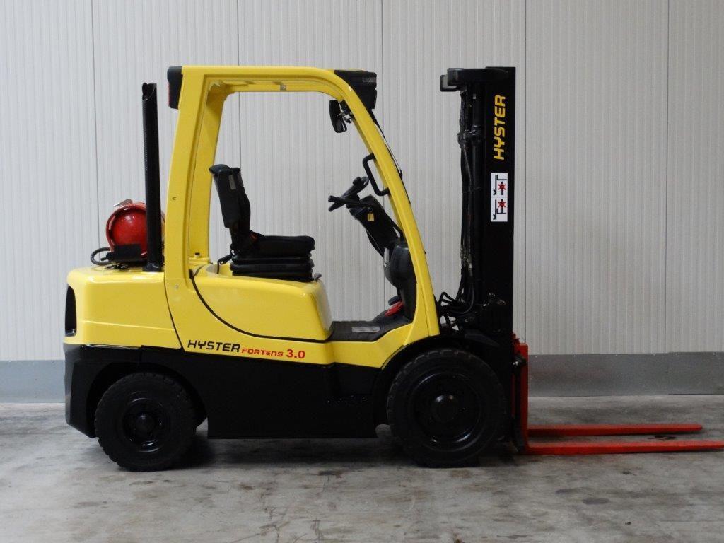 Hyster-H3.0FT-Treibgasstapler-www.sago-online.com