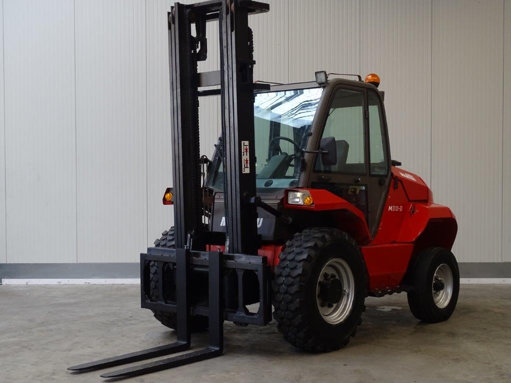 Manitou-M30 - TRIPLEX-Gelndestapler-http://www.sago-online.com