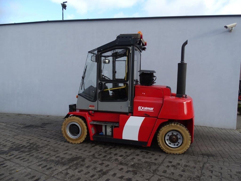 Kalmar-GCE80-6-Schwerlaststapler - Treibgas-http://www.sago-online.com