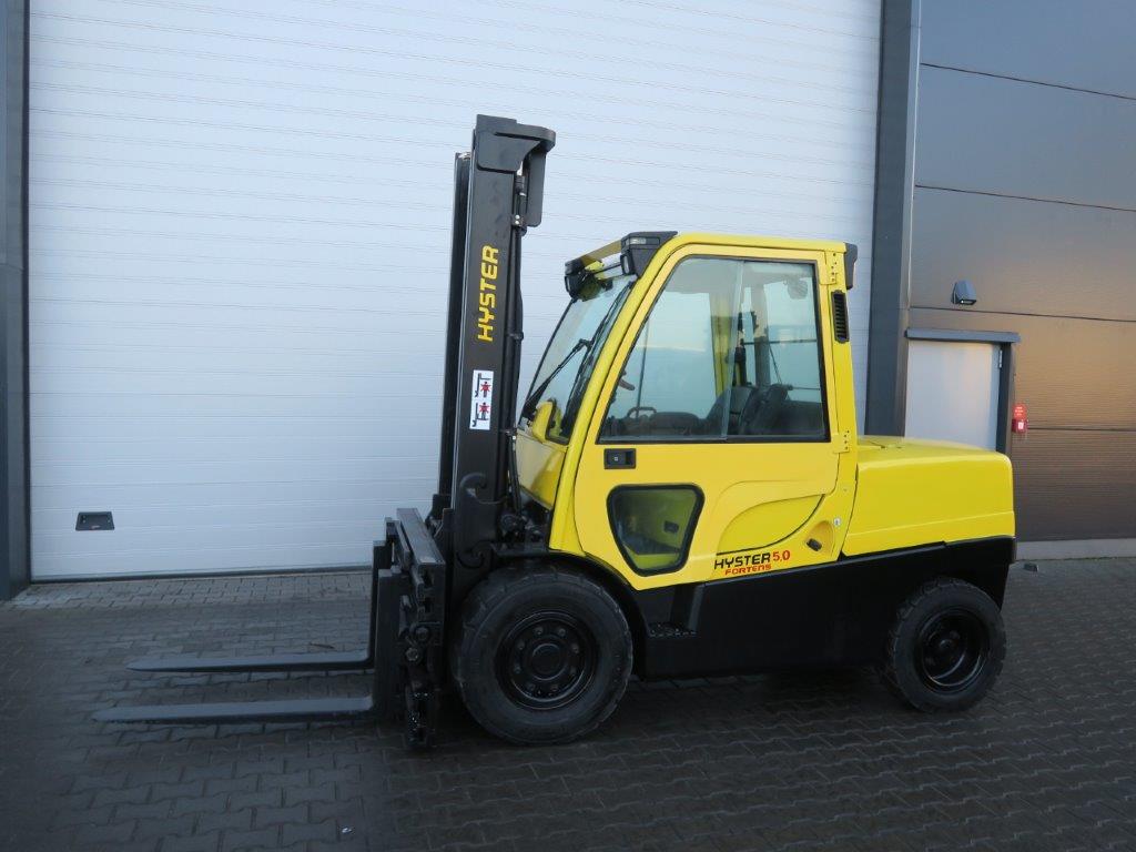 Hyster-H5.0FT-Dieselstapler-http://www.sago-online.com