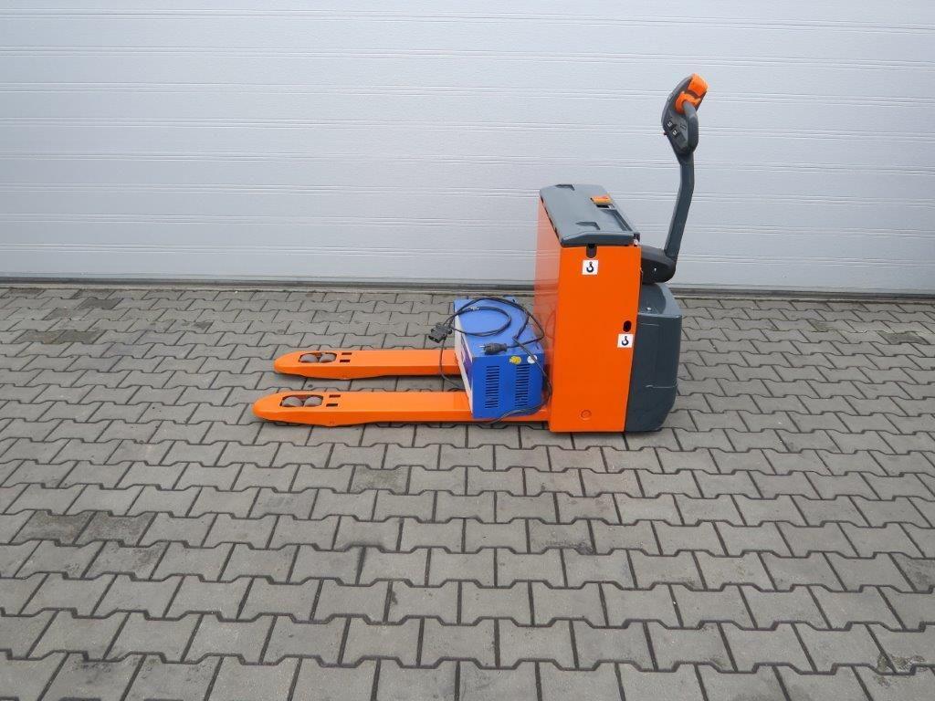 Steinbock Boss-WN16T-Niederhubwagen-http://www.sago-online.com