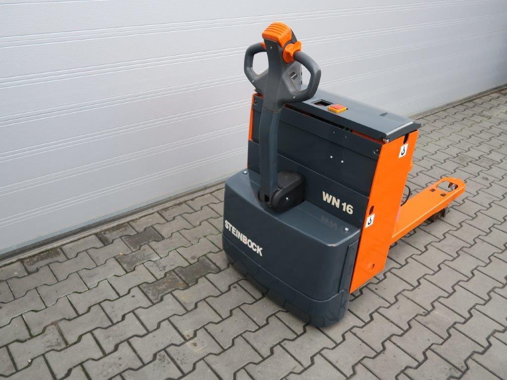 Steinbock Boss-WN16T-Niederhubwagen-www.sago-online.com