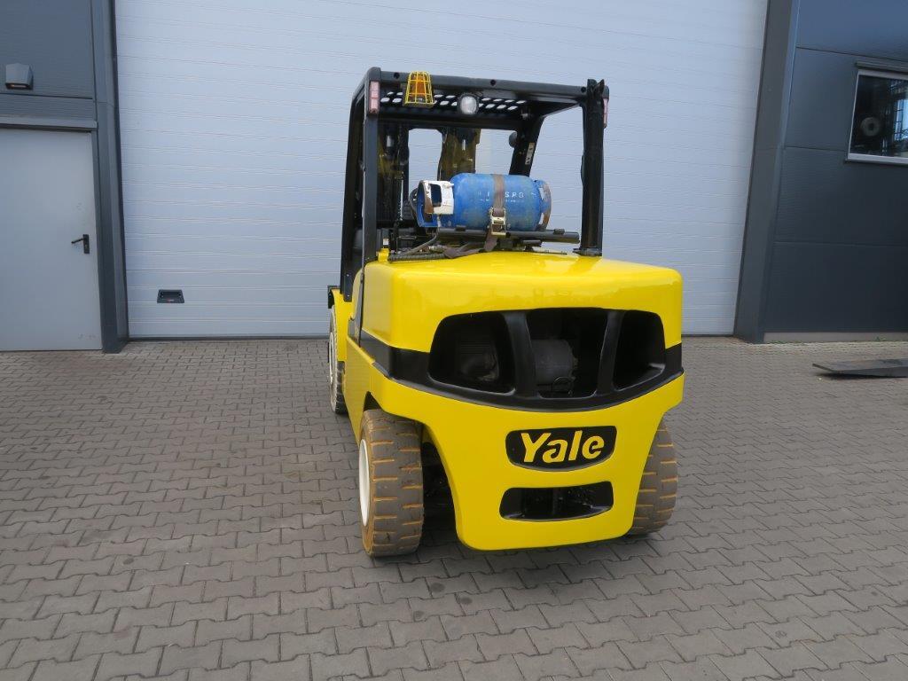 Yale-GLP50VX-Treibgasstapler-www.sago-online.com