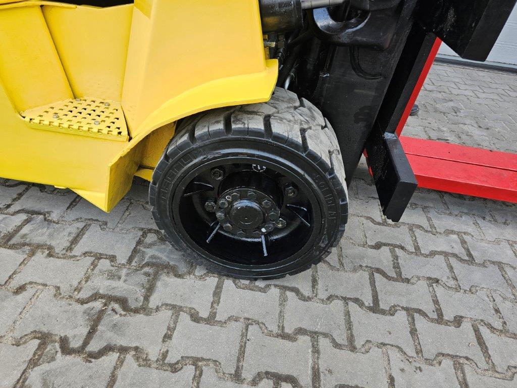 Hyster-S5.50XM - Kompaktstapler - TRIPLEX-Kompaktstapler-www.sago-online.com