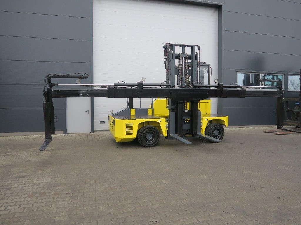 Fantuzzi-SF60U - TRAVERSE-Seitenstapler-http://www.sago-online.com