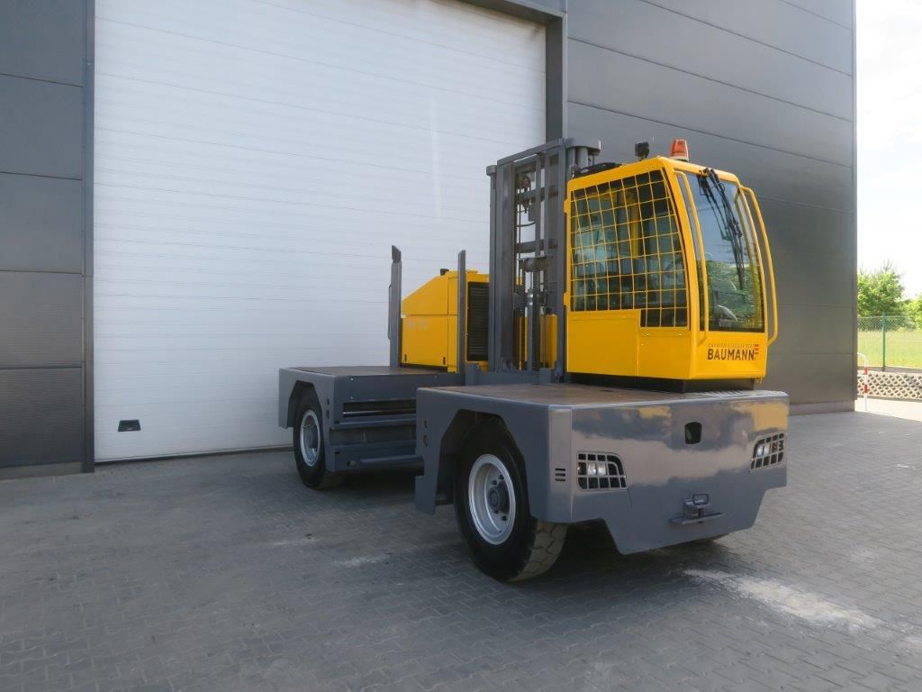 Baumann-GS70/14/72 TR20 - TRIPLEX-Seitenstapler-www.sago-online.com