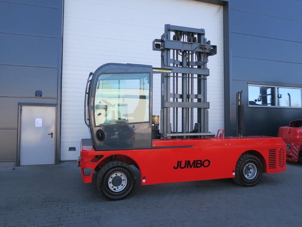 Jumbo-JDQ80/14/40 - PANTOGRAPH-Seitenstapler-www.kloz-stapler.de Jumbo-JDQ80/14/40 - PANTOGRAPH-Seitenstapler-www.kloz-stapler.de