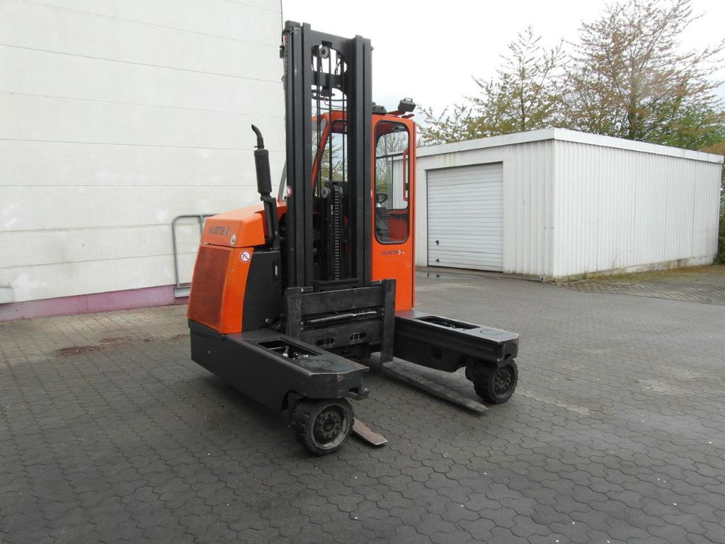Hubtex-DQ30-D - TRIPLEX-Vierwege Seitenstapler-www.kloz-stapler.de Hubtex-DQ30-D - TRIPLEX-Vierwege Seitenstapler-www.kloz-stapler.de