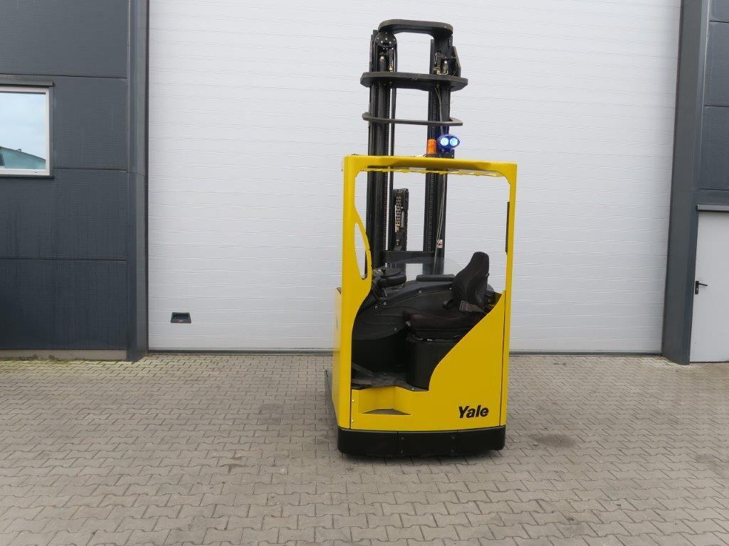 Yale-MR14H - TRIPLEX-Schubmaststapler-www.sago-online.com