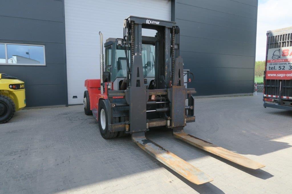 Kalmar-DCE120-12 - NIVO-Schwerlaststapler-www.sago-online.com