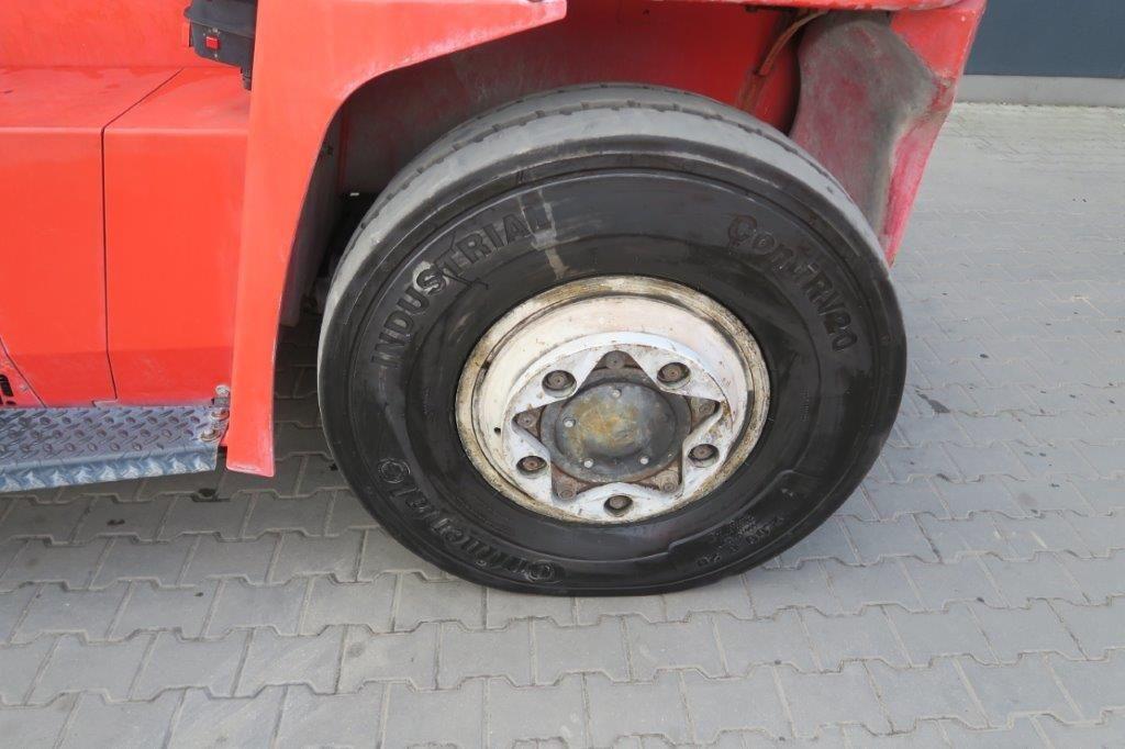 Kalmar-DCE120-12 - NIVO-Schwerlaststapler-www.sago-online.com