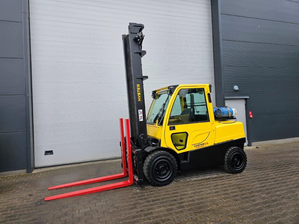 Hyster-H5.5FT-Treibgasstapler-http://www.sago-online.com