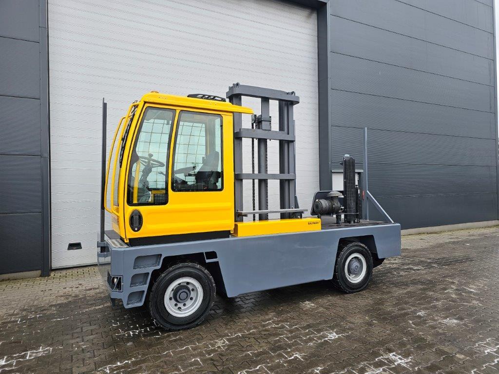 Baumann-GX 60L/12/45ST UK-Seitenstapler-www.florian-oberpriller.de