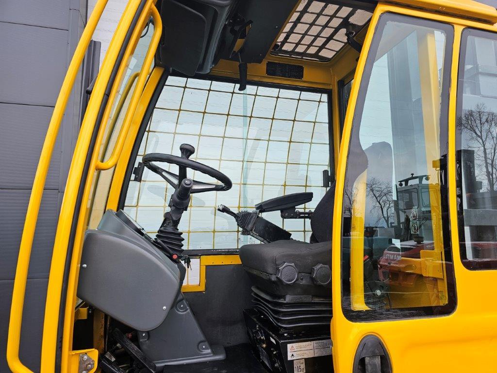 Baumann-GX 60L/12/45ST UK-Seitenstapler-www.florian-oberpriller.de