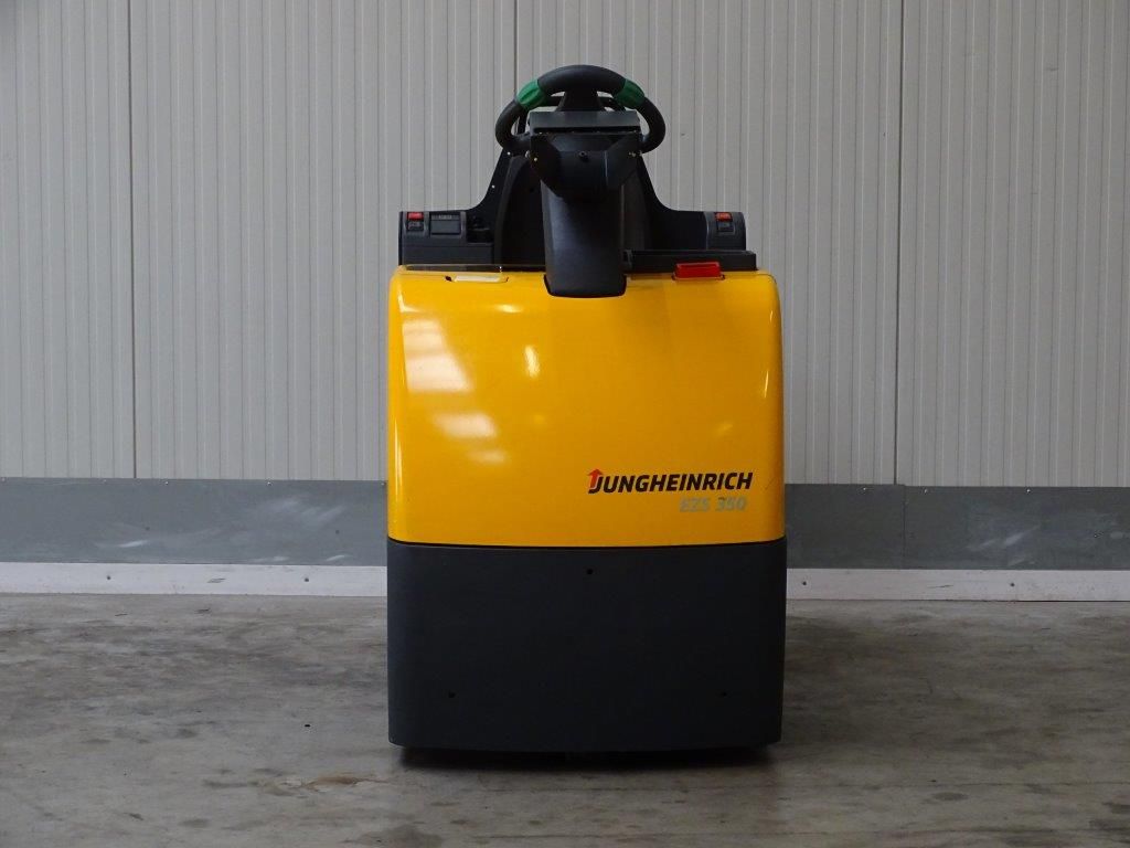 Jungheinrich-EZS 350-Schlepper-www.sago-online.com