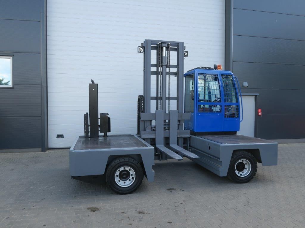 Baumann DFQ50LL/14/50ST Seitenstapler www.burgstaller.cc