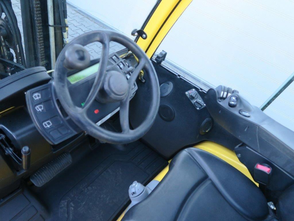 Hyster-H2.5FT - TRIPLEX-Dieselstapler-www.sago-online.com