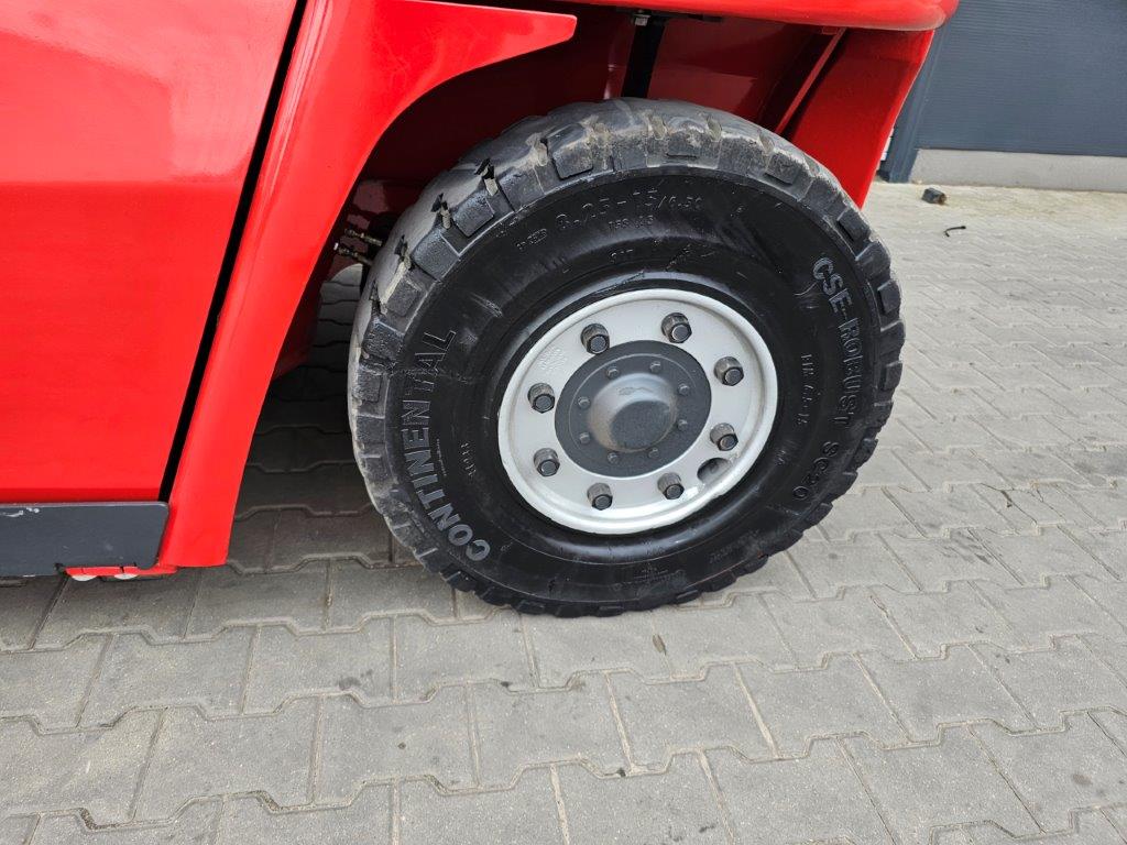 Kalmar-DCE60-6 - TRIPLEX-Dieselstapler-www.sago-online.com