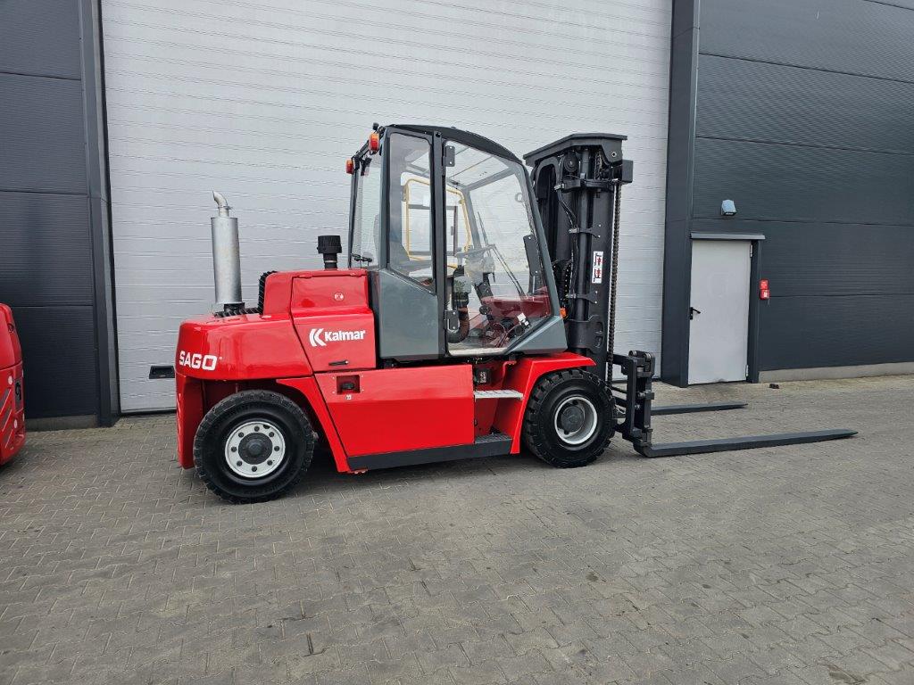 Kalmar-DCE60-6 - TRIPLEX-Dieselstapler-www.sago-online.com