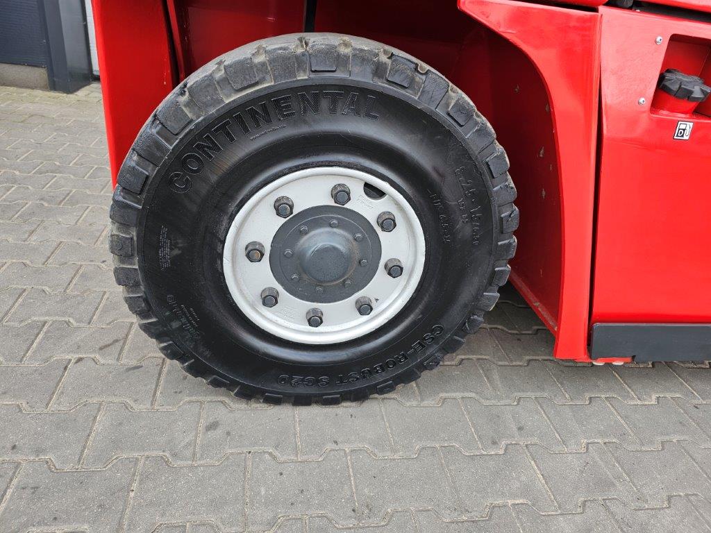Kalmar-DCE60-6 - TRIPLEX-Dieselstapler-www.sago-online.com