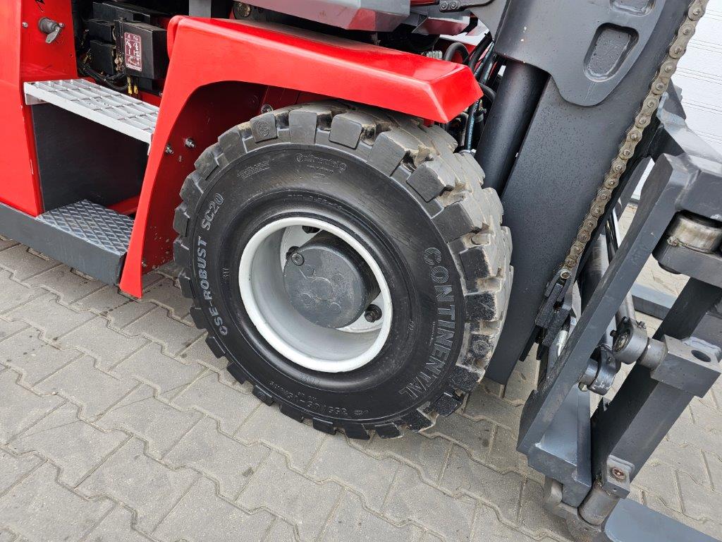 Kalmar-DCE60-6 - TRIPLEX-Dieselstapler-www.sago-online.com