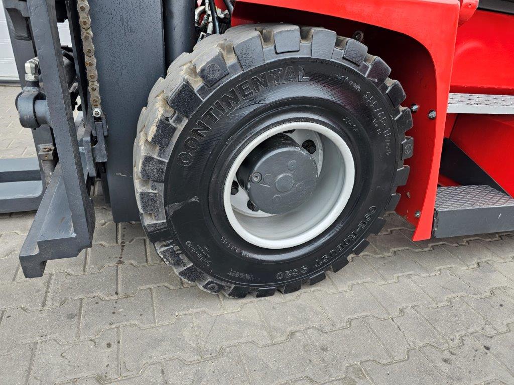 Kalmar-DCE60-6 - TRIPLEX-Dieselstapler-www.sago-online.com
