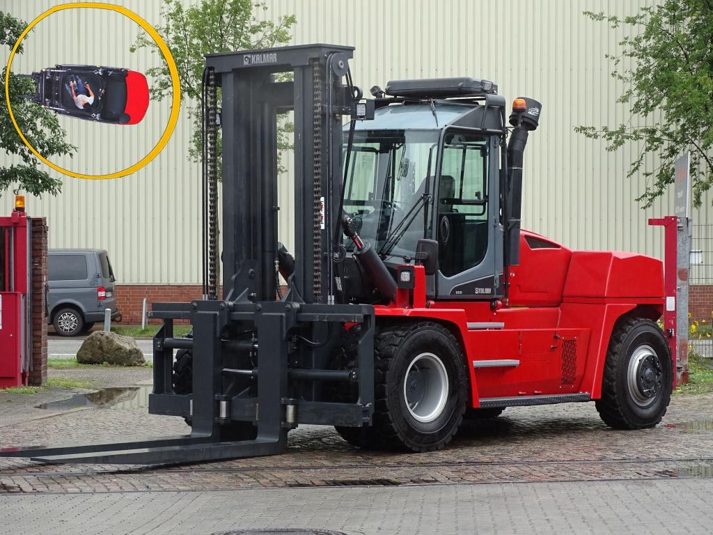 Kalmar-DCG150-12 Drehsitz-Dieselstapler-http://www.sago-online.com