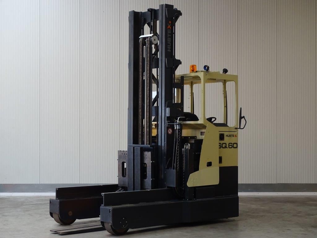 Hubtex-SQ60 - 101 MTH!!-Schubmaststapler-http://www.sago-online.com