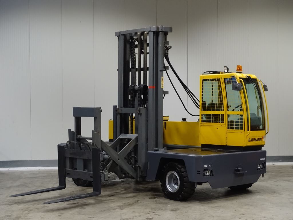 Baumann-GS 70.50/16-12/55SF - PANTOGRAPH-Seitenstapler-www.kloz-stapler.de Baumann-GS 70.50/16-12/55SF - PANTOGRAPH-Seitenstapler-www.kloz-stapler.de
