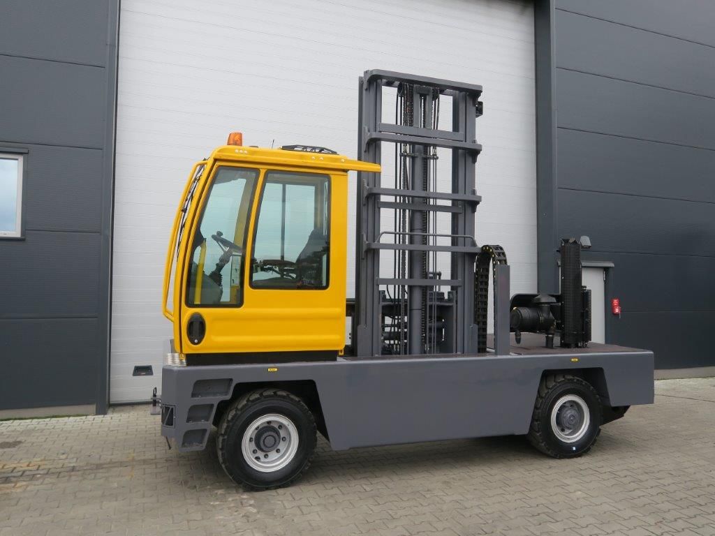 Baumann-Hubtex S40D-Seitenstapler-http://www.sago-online.com