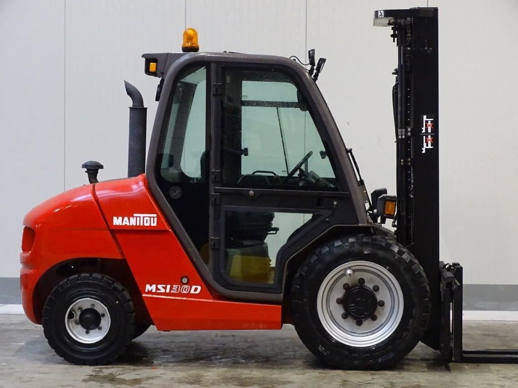 Manitou-MSI30D - TRIPLEX-Gelndestapler-www.sago-online.com