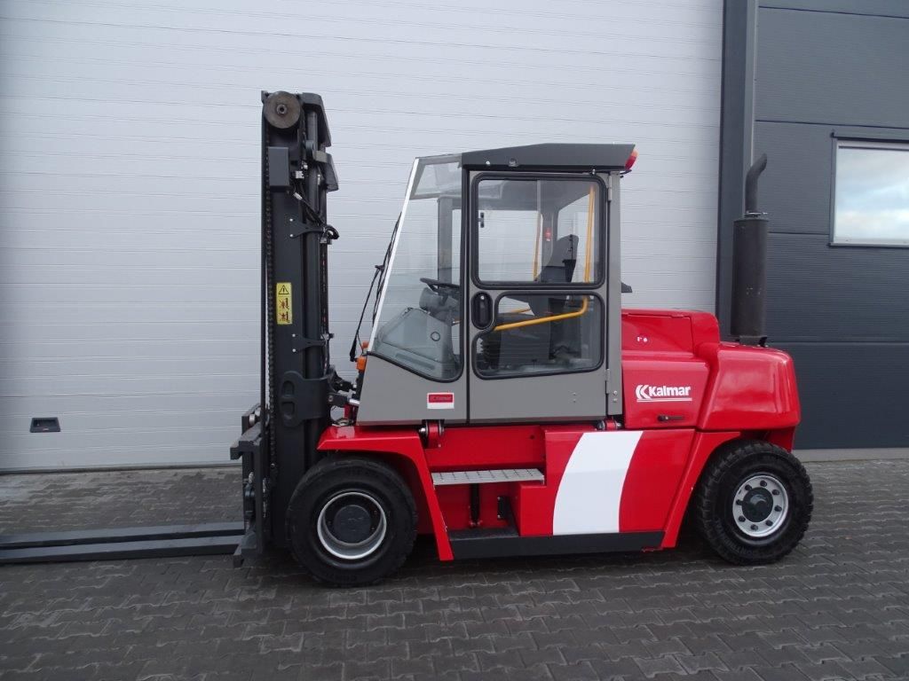 Kalmar-DCE60-6 -Freihub-Dieselstapler-http://www.sago-online.com