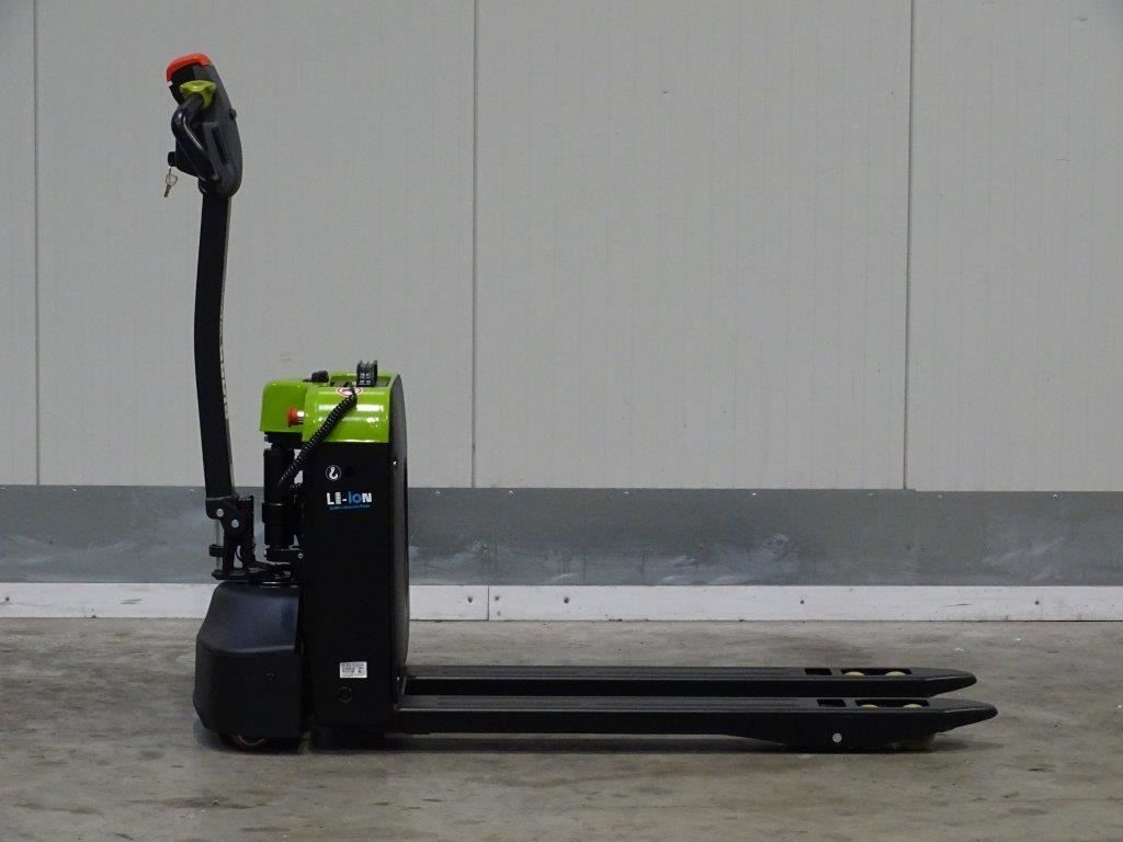 Clark-WPio15 - Lithium-Ion - NEU-Niederhubwagen-www.sago-online.com