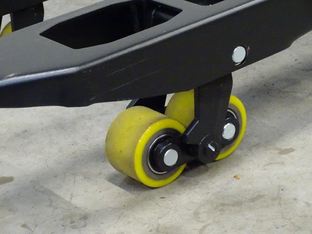 Clark-WPio15 - Lithium-Ion - NEU-Niederhubwagen-www.sago-online.com