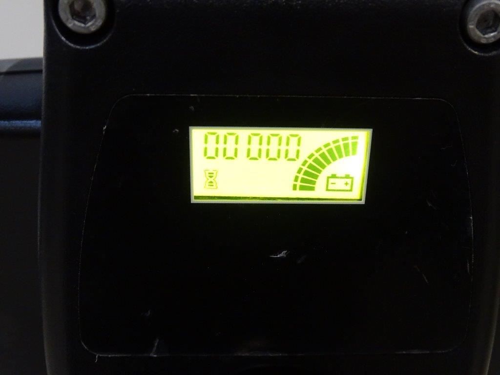 Clark-WPio15 - Lithium-Ion - NEU-Niederhubwagen-www.sago-online.com