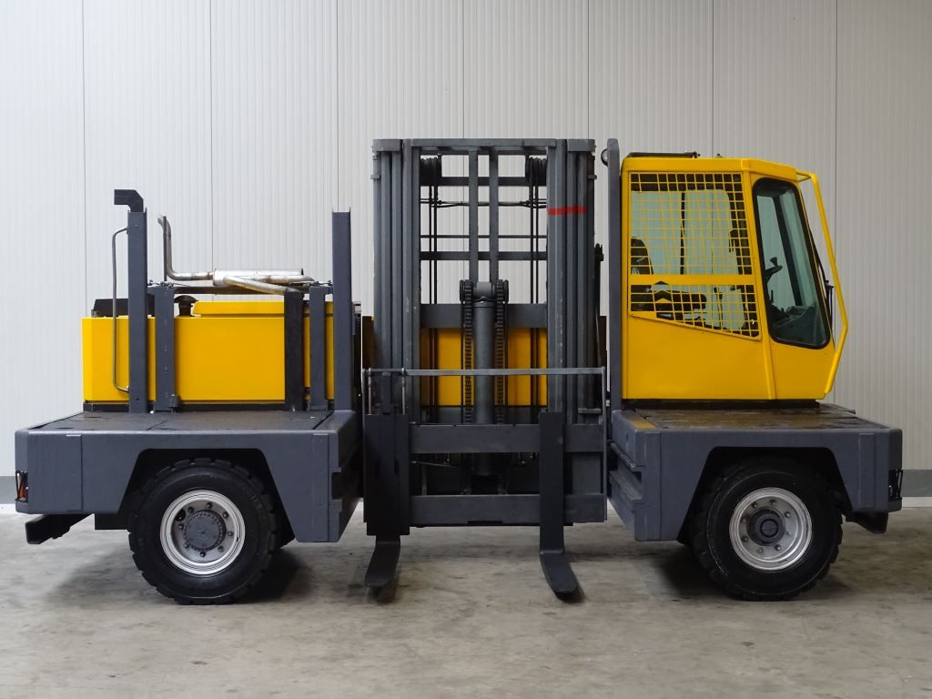 Baumann-GS50/14/54TR  - TRIPLEX-Seitenstapler-www.sago-online.com