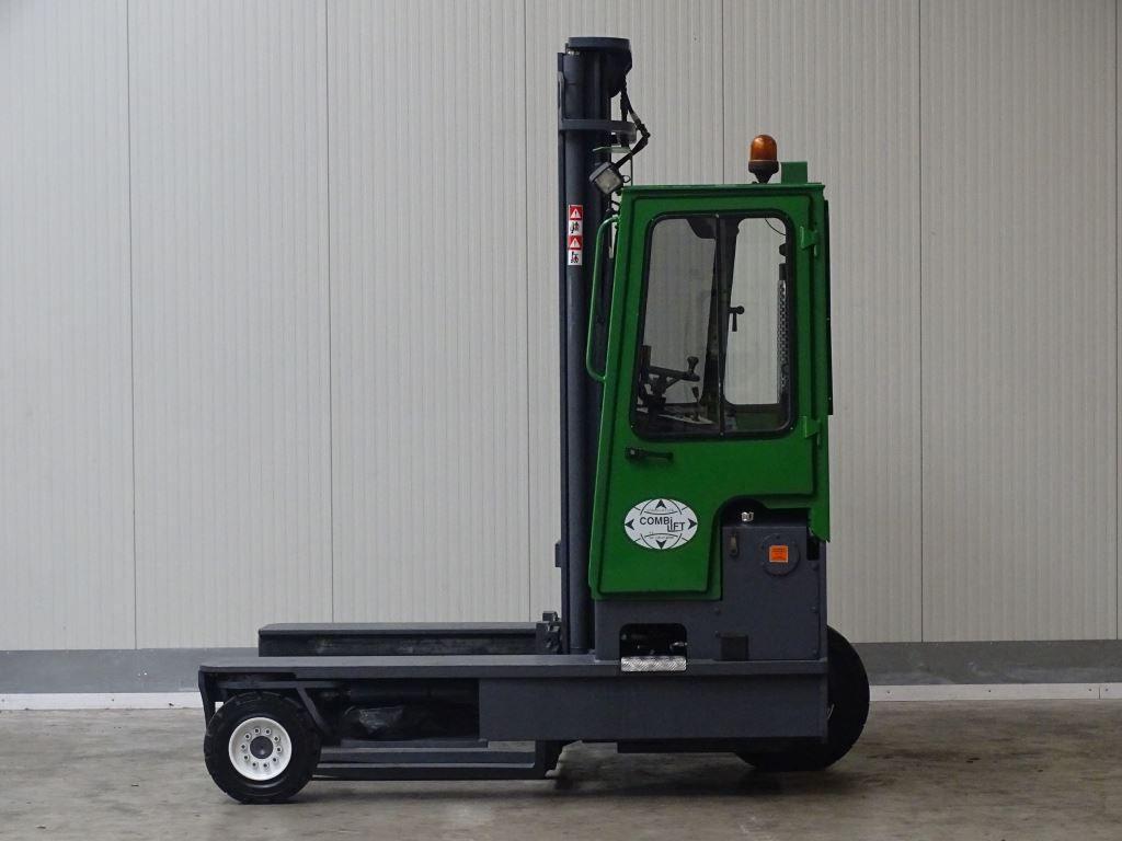 Combilift-C4000-Vierwege Seitenstapler-www.sago-online.com