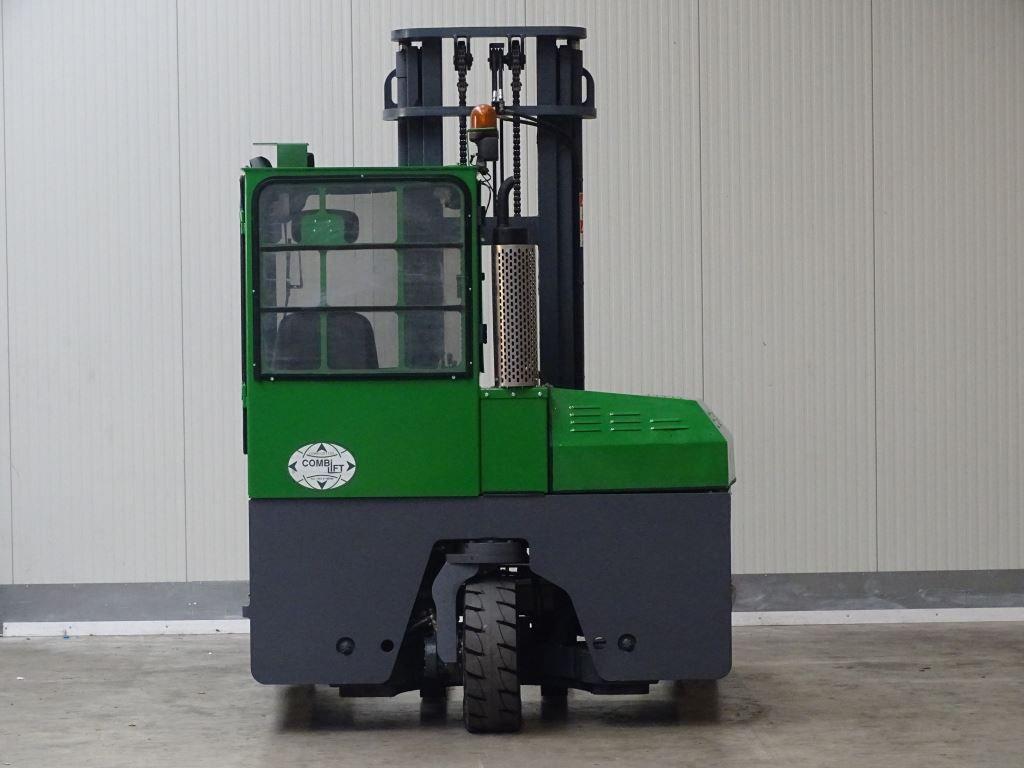 Combilift-C4000-Vierwege Seitenstapler-www.sago-online.com