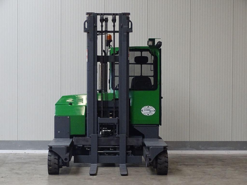 Combilift-C4000-Vierwege Seitenstapler-www.sago-online.com