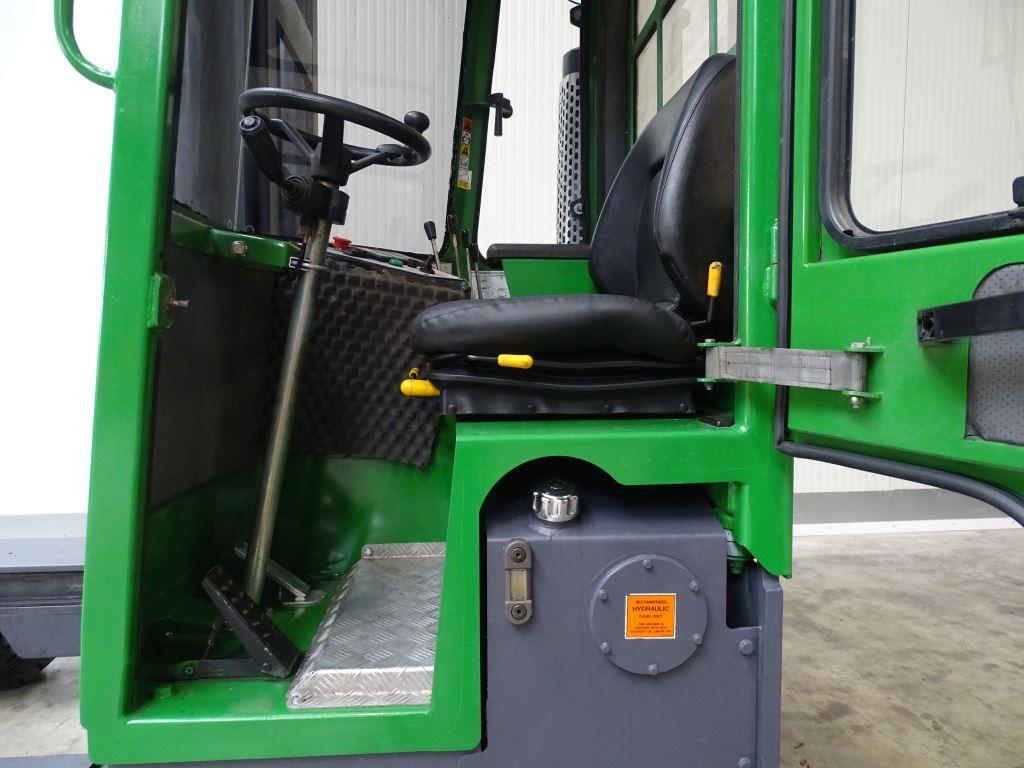 Combilift-C4000-Vierwege Seitenstapler-www.sago-online.com