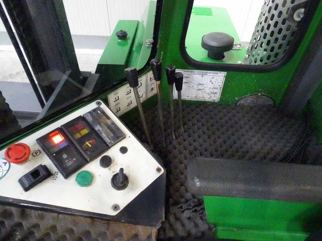 Combilift-C4000-Vierwege Seitenstapler-www.sago-online.com