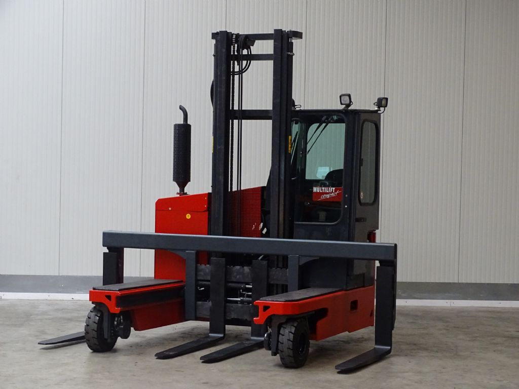 Jumbo-JMLC 30/12/45 - TRAVERSE-Vierwege Seitenstapler-http://www.sago-online.com