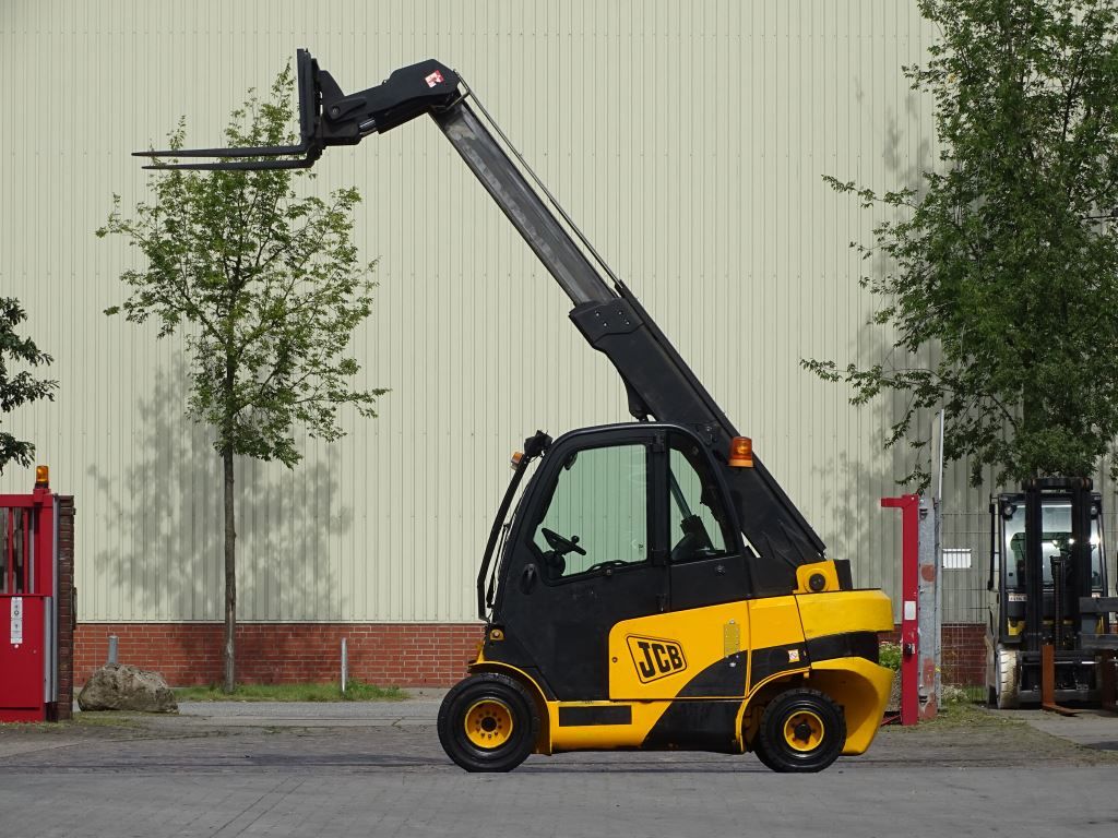JCB-TLT35D-Teleskopstapler starr-www.sago-online.com