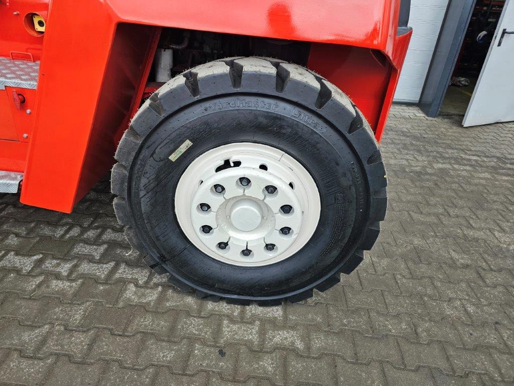 Svetruck-1260-30 - FREIHUB-Dieselstapler-www.sago-online.com