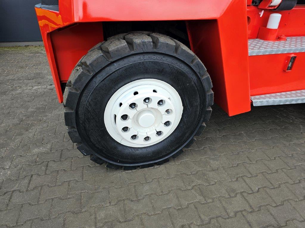 Svetruck-1260-30 - FREIHUB-Dieselstapler-www.sago-online.com