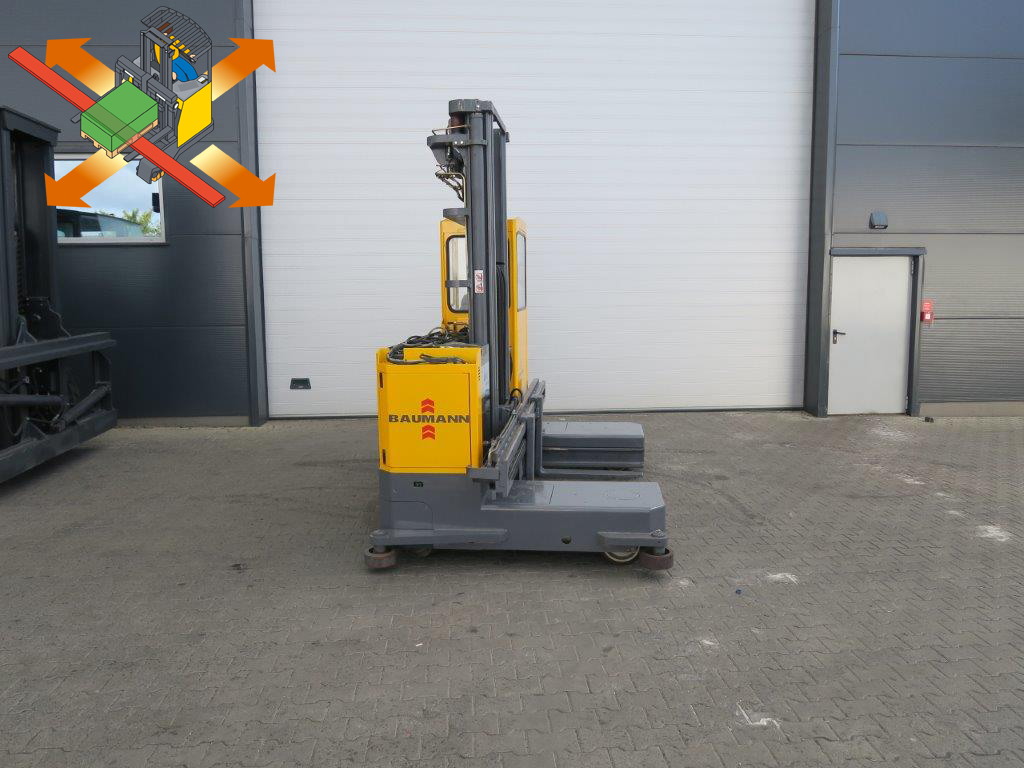 Baumann-EVS35 - TRIPLEX-Vierwege Seitenstapler-http://www.sago-online.com