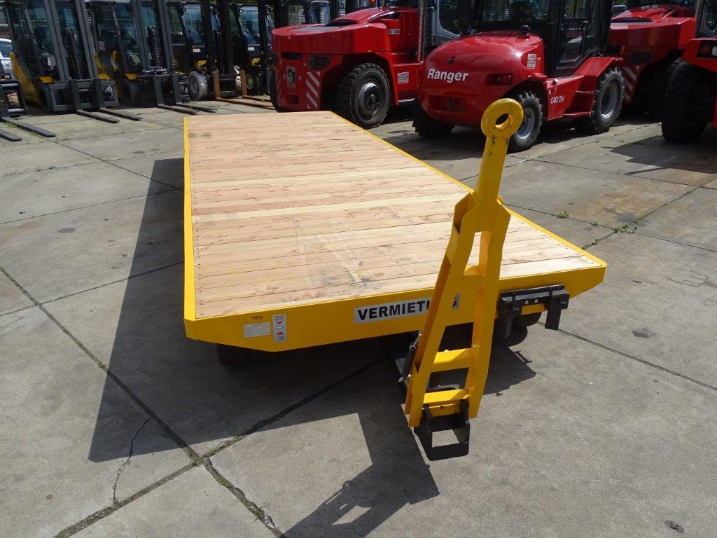 SAGO-TPW 18 AL-AS - 18T - NEU-Schwerlastanhnger-http://www.sago-online.com