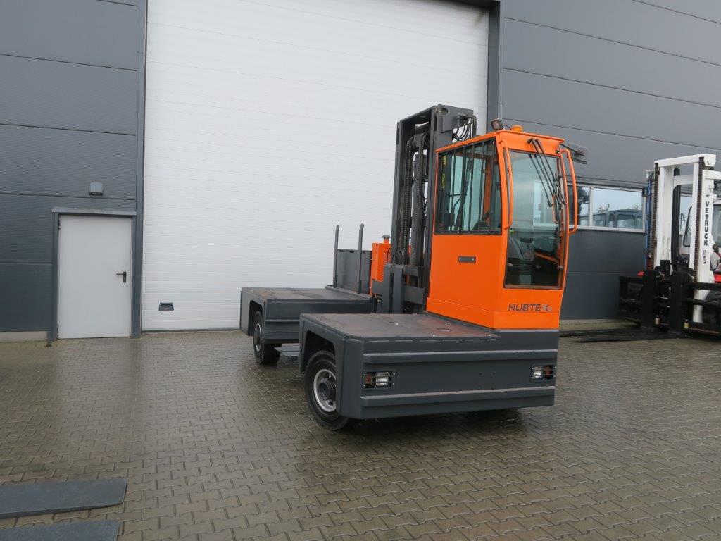 Hubtex-S60E-Elektro Seitenstapler-http://www.sago-online.com